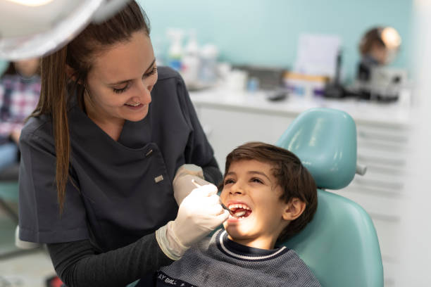 Best Knocked-Out Tooth (Avulsed Tooth) Treatment in Norwich, NY