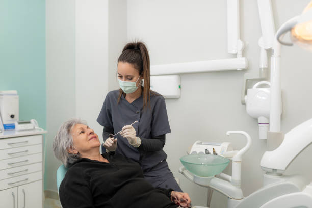 Best Emergency Treatment for Jaw Pain or Injury in Norwich, NY